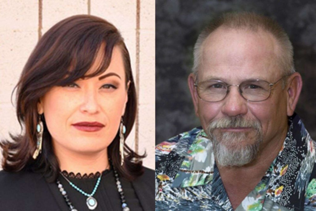 Meet the candidates running for mayor in Gypsum